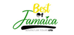 Best of Jamaica Adventure Tours Logo
