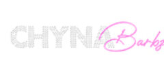 Chyna Barbs Logo