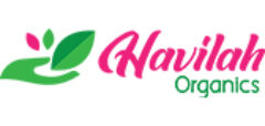 Havilah Organics & Cosmetics Logo