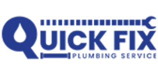 Quick Fix Plumbing Services logo