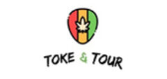 Toke and Tours Logo