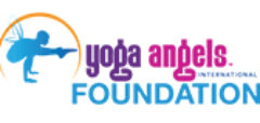Yoga Angels Foundation Logo