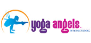 Yoga Angels International Logo